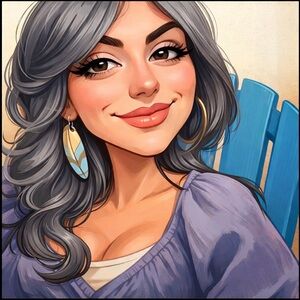 Meet your Posher, Nicole